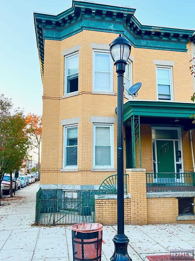 2401 New York Ave, Union City, NJ 07087 Zillow