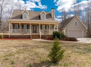 8292 Busickwood Dr, Browns Summit, NC 27214