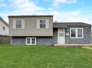 3222 Latonia Rd, Columbus, OH 43232