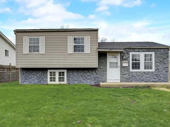 3222 Latonia Rd, Columbus, OH 43232