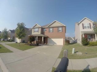610 Pemberton Dr, Lebanon, TN 37087
