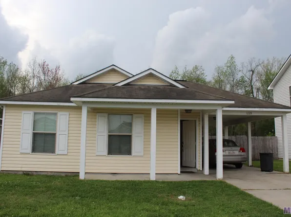 1229 S Sky Ave, Gonzales, LA 70737