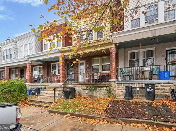 148 W Spencer Ave, Philadelphia, PA 19120