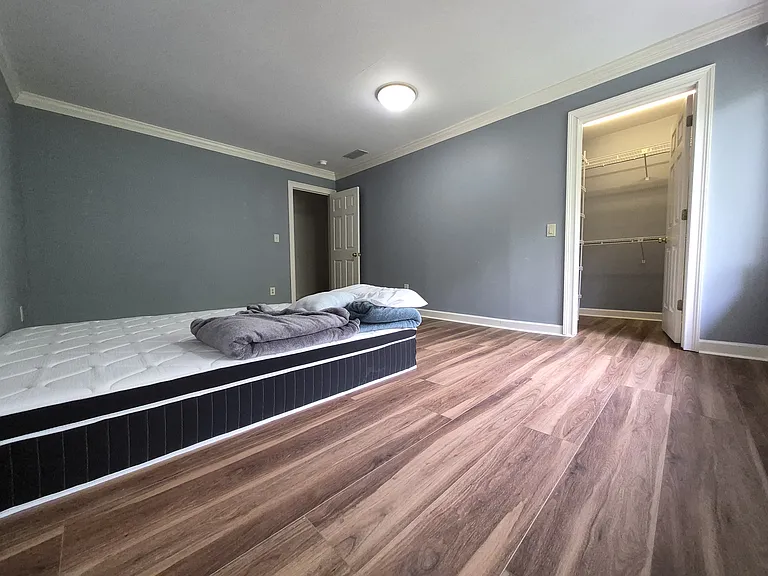 Room #3 with Shared Bath, Another Angle