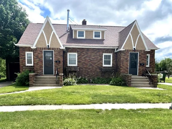 302 N Phillips St, Algona, IA 50511