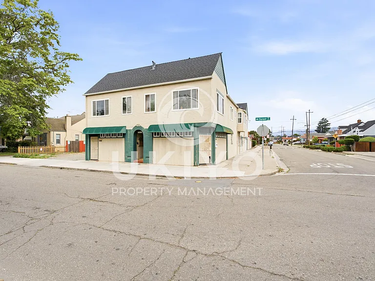 1941 Durant Ave #5 — Photo 23
