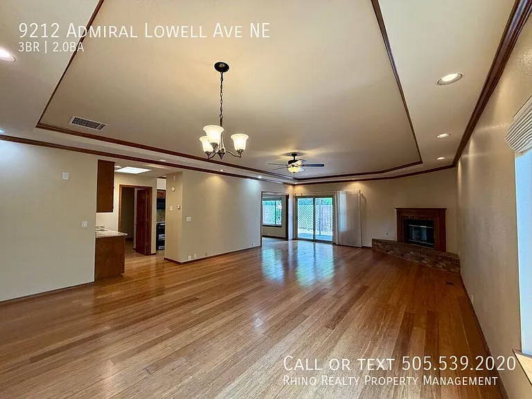 9212 Admiral Lowell Ave NE — Photo 4