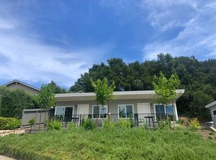 1042 Evans Ave, Napa, CA 94559