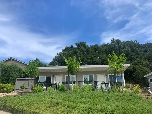1042 Evans Ave, Napa, CA 94559