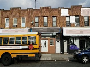 19717 Jamaica Ave, Hollis, NY 11423