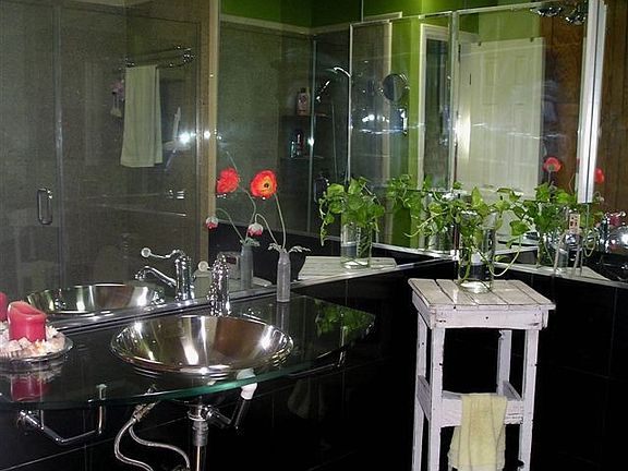 Major Bath Remodel