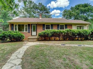 276 Knightons Rd, Mineral, VA 23192