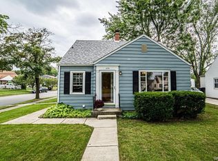 653 Brighton Rd, Tonawanda, NY 14150