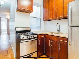 205 Taaffe Pl #2M, Brooklyn, NY 11205