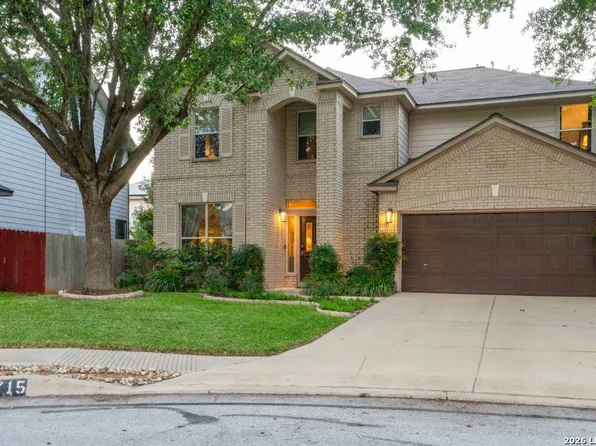 21715 Brazos Bay, San Antonio, TX 78259