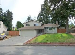 33429 29th Pl SW, Federal Way, WA 98023