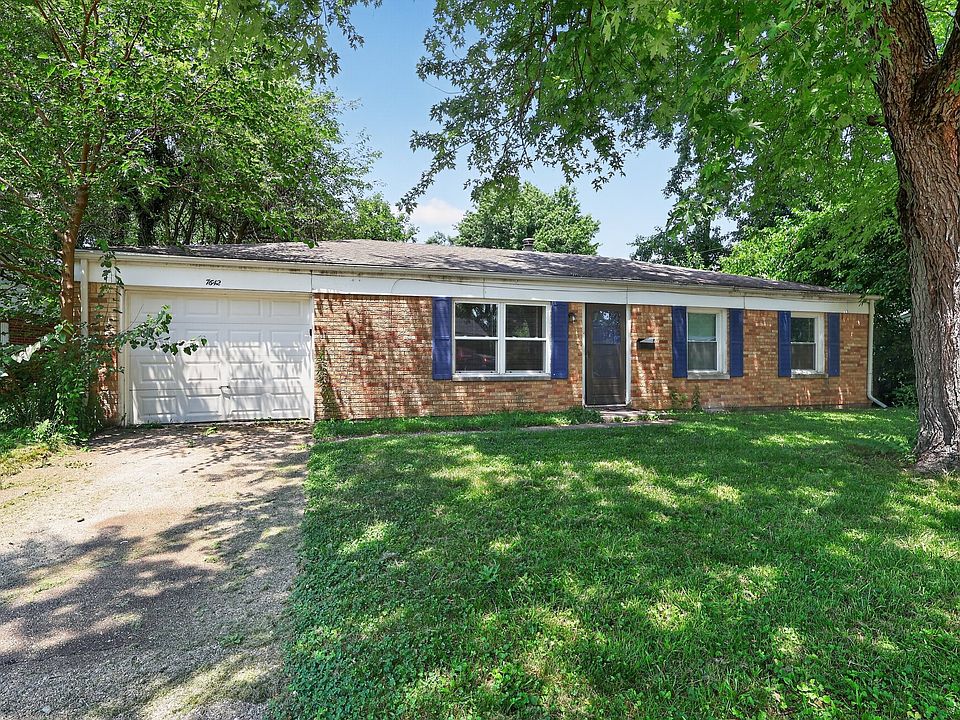 1st image of 7642 E 34th Pl