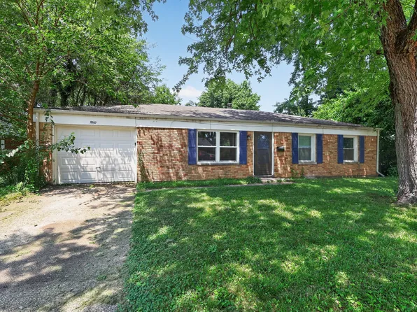 7642 E 34th Pl, Indianapolis, IN 46226