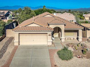 1570 N Rio La Junta, Green Valley, AZ 85614