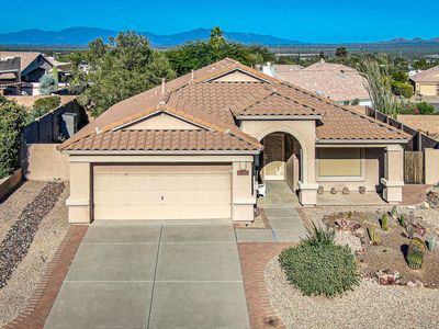 1570 N Rio La Junta, Green Valley, AZ, 85614