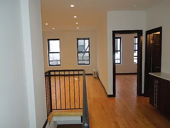 Rented by Washington Realty Corp.