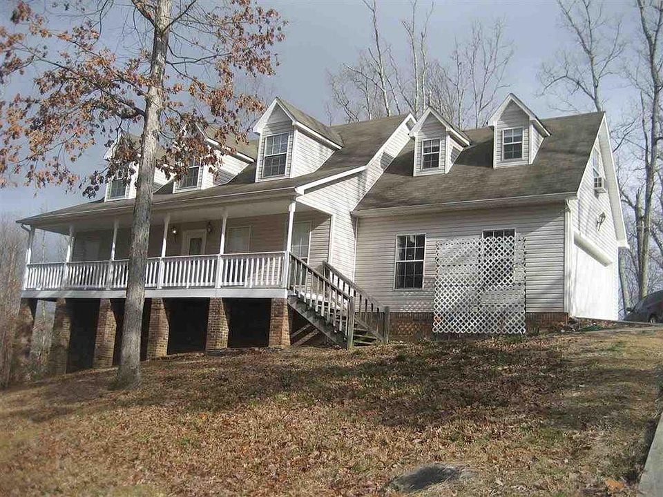Zion Drive Front