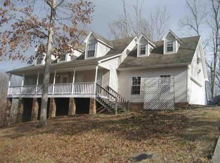 130 Zion Dr NW, Cleveland, TN 37312