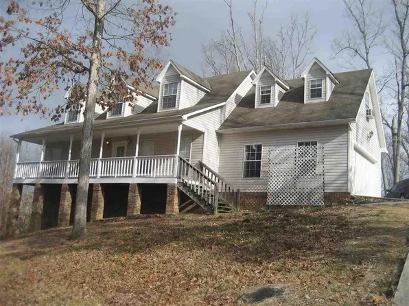 130 Zion Dr NW, Cleveland, TN 37312