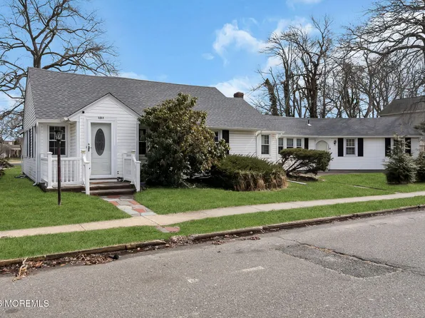 1217 16th Avenue, Belmar, NJ 07719