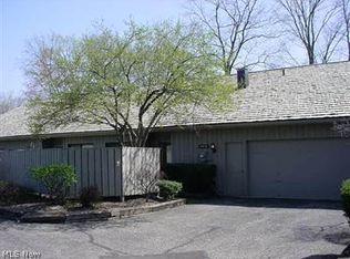 250-12 Laurel Cir #9, Aurora, OH 44202