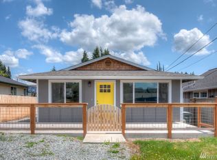 719 Ford Ave, Snohomish, WA 98290