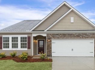 342 Willowbrooke Way, Stokesdale, NC 27357