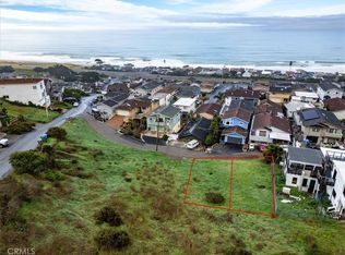 0 Gilbert Ave, Cayucos, CA 93430