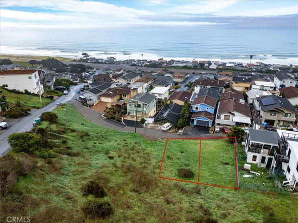 0 Gilbert Ave, Cayucos, CA 93430