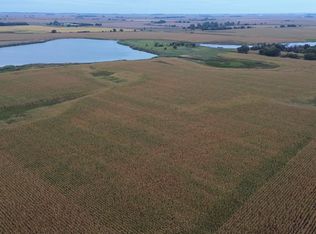 417th Avenue And 289th Streeta, Tripp, SD 57376