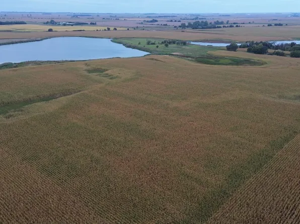 417th Avenue And 289th Streeta, Tripp, SD 57376