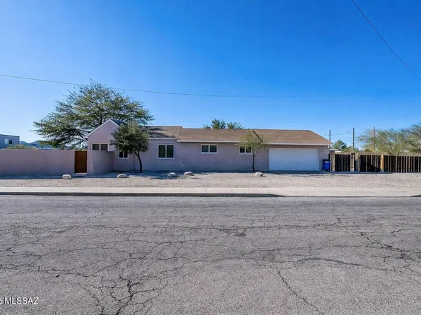 49 E Adams St, Tucson, AZ 85705