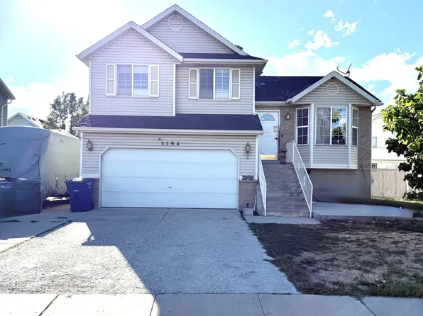 3594 S Kingdom Ct, West Valley City, UT 84119