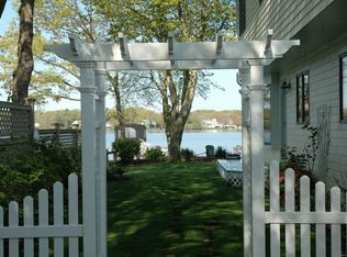 192 Ninigret Ave, Mashpee, MA 02649