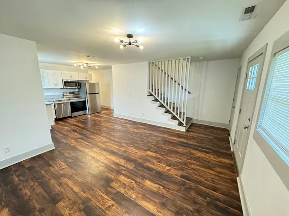 1810 E 13th St APT A, Chattanooga, TN 37404