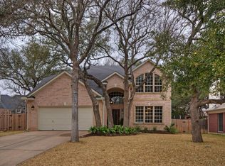 10016 Austral Cv, Austin, TX 78739
