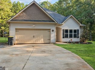 134 Ellis Rd, Hogansville, GA 30230