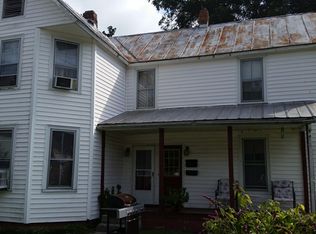 306 Locust St, Elizabeth City, NC 27909