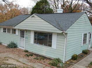 4852 66th Ave, Hyattsville, MD 20784