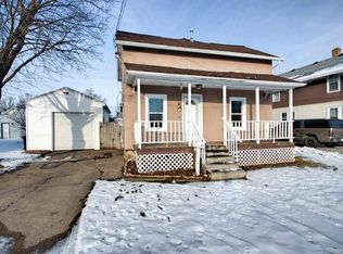 718 W Lorain St, Appleton, WI 54914