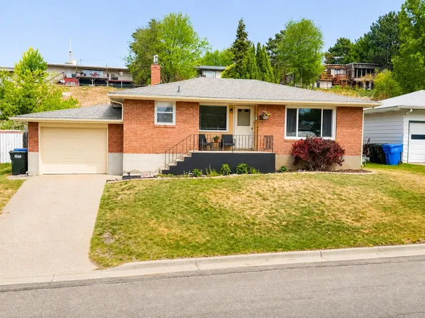 1352 Ammon St, Pocatello, ID 83201