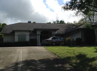 5336 Suwannee Rd, Weeki Wachee, FL 34607