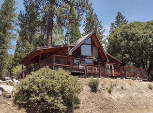 636 Acorn Dr, Springville, CA 93265