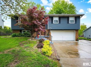 411 Zook Ct, Metamora, IL 61548