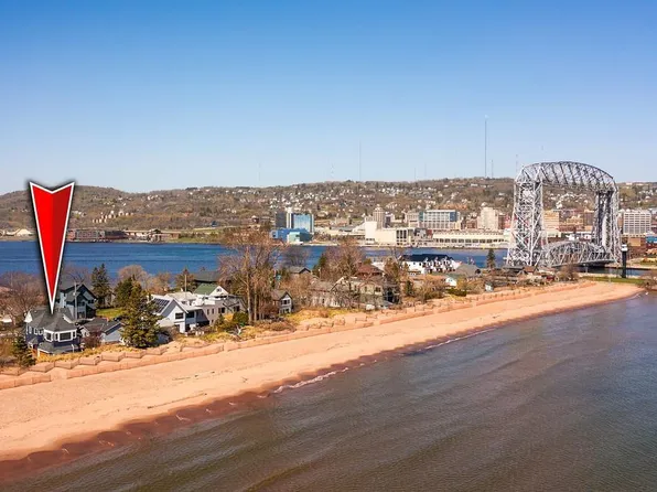 840 S Lake Ave, Duluth, MN 55802
